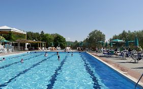 Camping Le Soline