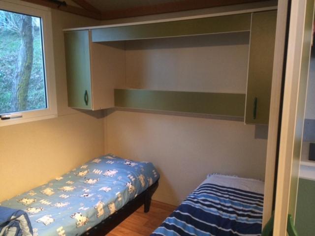 Camping Le Soline Casciano Di Murlo Zimmer foto