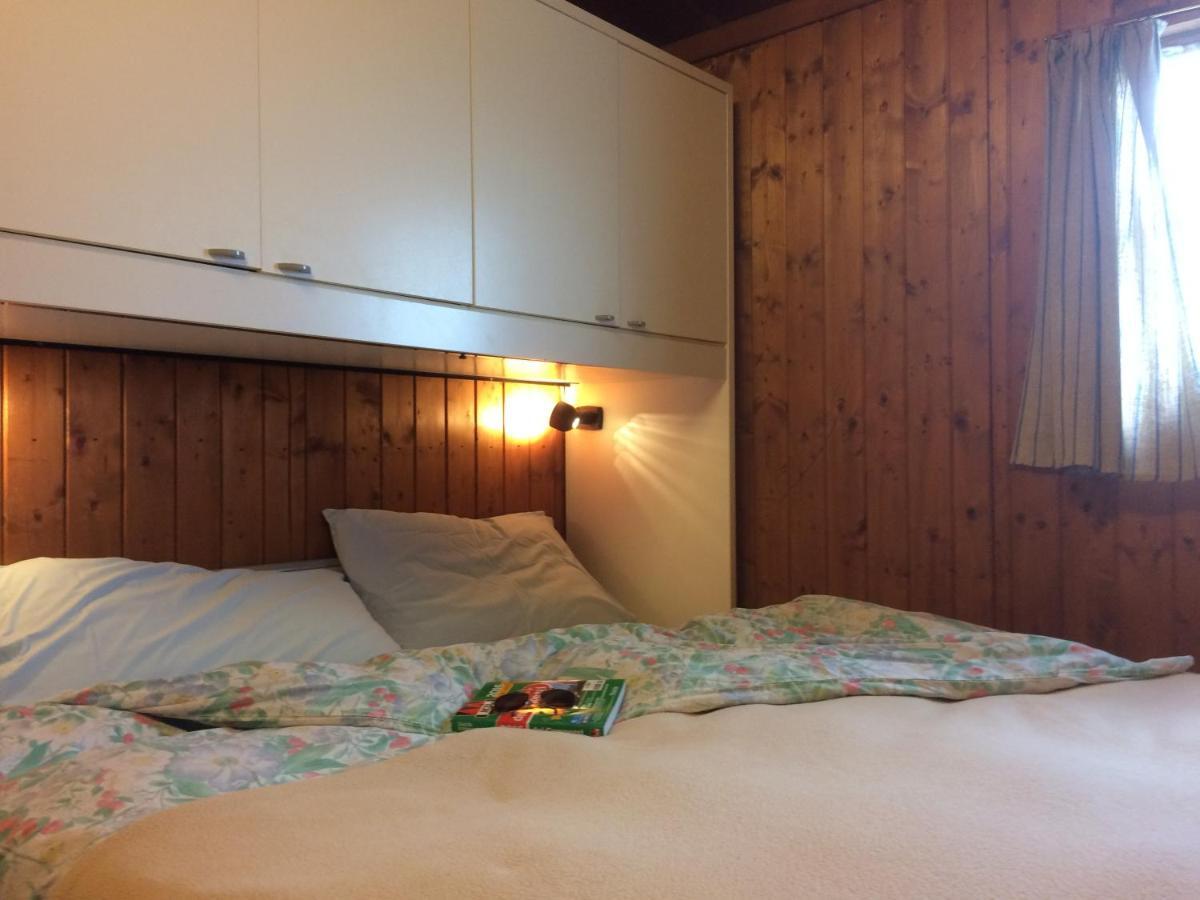 Camping Le Soline Casciano Di Murlo Exterior foto